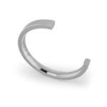Ladies-Wedding-Ring-White-Gold-Flat-2.5mm-CROSS-SECTION Ladies-Wedding-Ring-White-Gold-Flat-2.5mm-CROSS-SECTION
