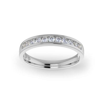 Ladies-Wedding-WG-Diamond-Ring-Channel-3mm