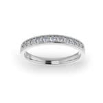 Ladies-Wedding-WG-Diamond-Ring-Pave-2.5mm Ladies-Wedding-WG-Diamond-Ring-Pave-2.5mm