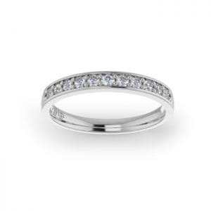 Ladies-Wedding-WG-Diamond-Ring-Pave-2.5mm