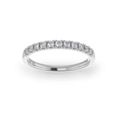 Ladies-Wedding-WG-Diamond-Ring-Scallop-Pave-2mm