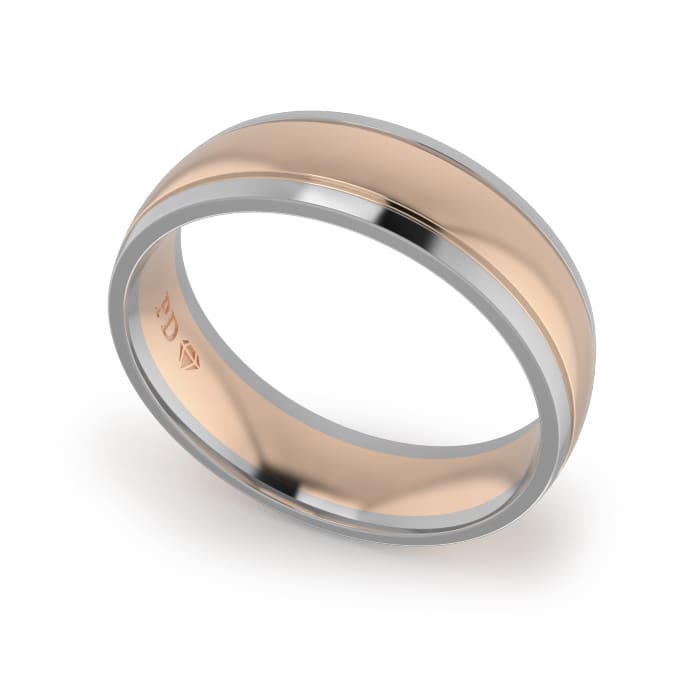 Wedding-Ring-RG-Two-Tone-6mm
