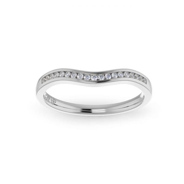 Ladies-Wedding-Diamond-Ring-WG-Curved-channel-2mm