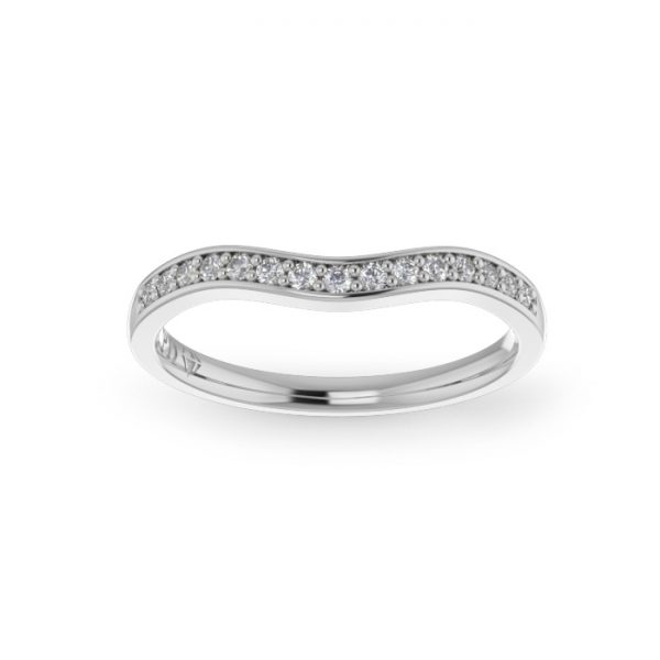 Ladies-Wedding-Diamond-Ring-WG-Pave-Curved-2.00mm