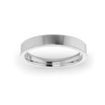 Ladies-Wedding-Ring-White-Gold-Flat-Top-3.00mm