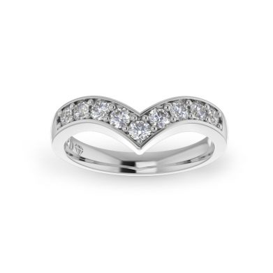 Ladies-Wedding-WG-Diamond-Ring-Pave-Pointed-3mm