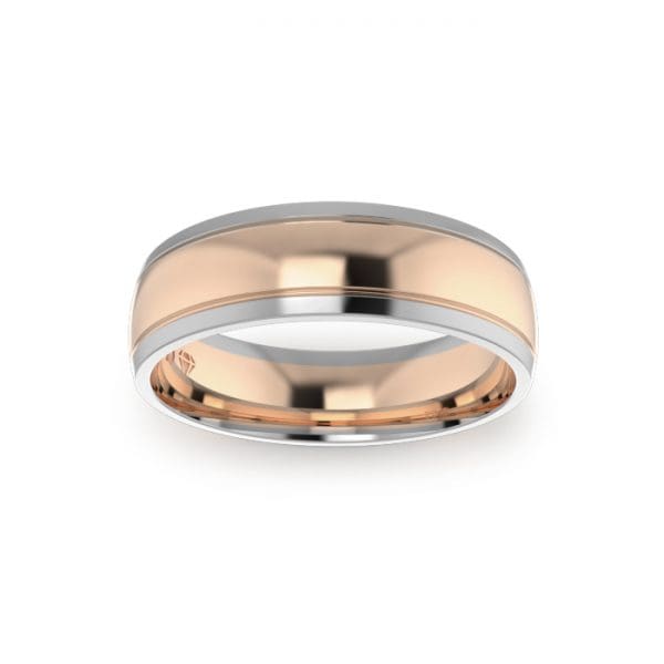 Wedding-Ring-RG-Two-Tone-6mm-Top