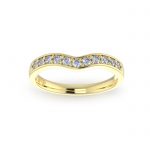 Video-Ladies-Wedding-Diamond-Ring-YG-Pave-Curved-2.50mm Video-Ladies-Wedding-Diamond-Ring-YG-Pave-Curved-2.50mm