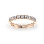 Video-Ladies-Wedding-RG-Diamond-Ring-Scallop-Pave-2.5mm Video-Ladies-Wedding-RG-Diamond-Ring-Scallop-Pave-2.5mm