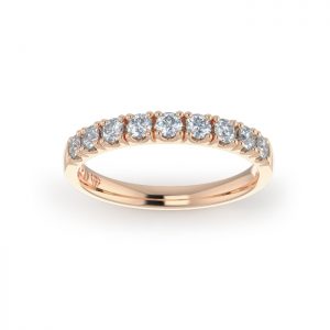 Video-Ladies-Wedding-RG-Diamond-Ring-Scallop-Pave-2.5mm