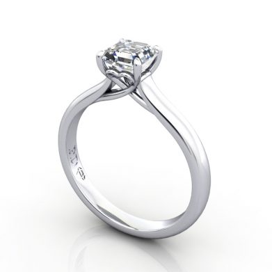 Engagement-Ring-RS1-Round-Platinum-3D-thumb