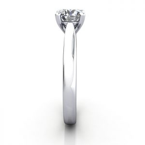 Diamond Ring, RS41, Platinum, SV