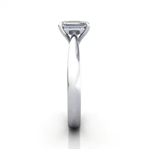 Diamond-Ring-Solitaire-Emerald-RS27-Platinum-SV
