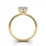 Diamond-Ring-Solitaire-Princess-RS31-Yellow-TF Diamond-Ring-Solitaire-Princess-RS31-Yellow-TF