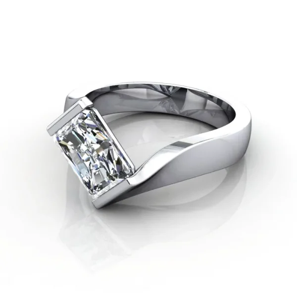 Diamond-Ring-Solitaire-Radiant-R46-Platinum-LF