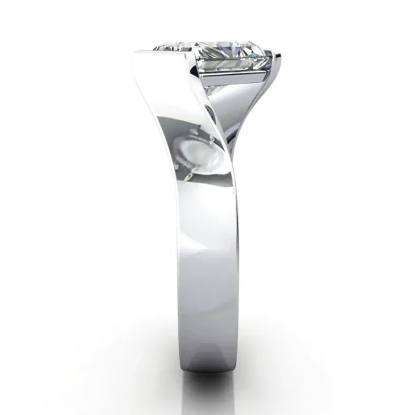 Diamond-Ring-Solitaire-Radiant-R46-Platinum-SV