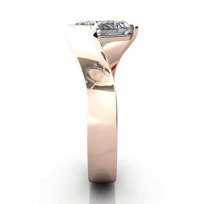 Diamond-Ring-Solitaire-Radiant-R46-Rose-SV