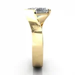 Diamond-Ring-Solitaire-Radiant-R46-Yellow-SV Diamond-Ring-Solitaire-Radiant-R46-Yellow-SV