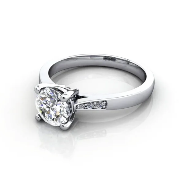Diamond-Ring-Solitaire-Round-Brilliant-RS17-Platinum-LF