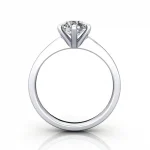 Diamond-Ring-Solitaire-Round-Brilliant-RS23-Platinum-TF