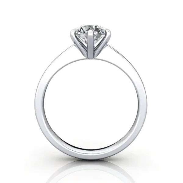 Diamond-Ring-Solitaire-Round-Brilliant-RS23-Platinum-TF