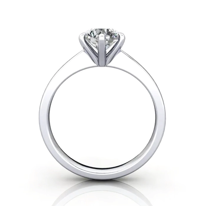 Diamond-Ring-Solitaire-Round-Brilliant-RS23-Platinum-TF