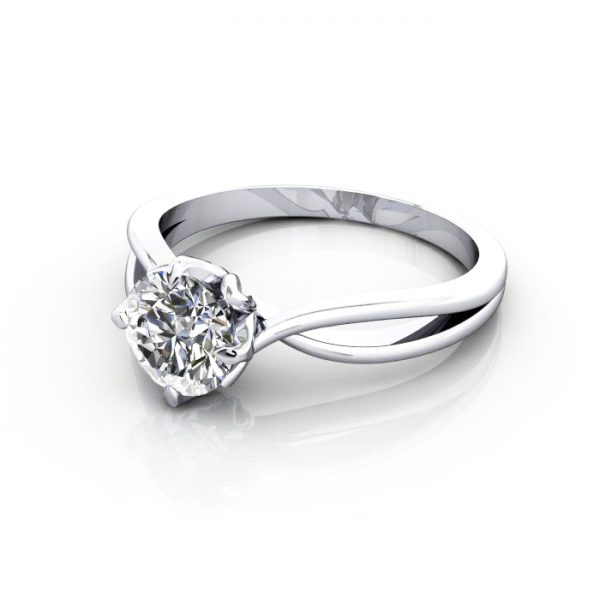 Diamond-Solitaire-RS8-Round-Brilliant-Cut-Platinum-LF