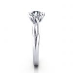 Diamond-Solitaire-RS8-Round-Brilliant-Cut-Platinum-SV