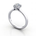 Engagement-Ring-RS1-Round-Platinum-3D-thumb