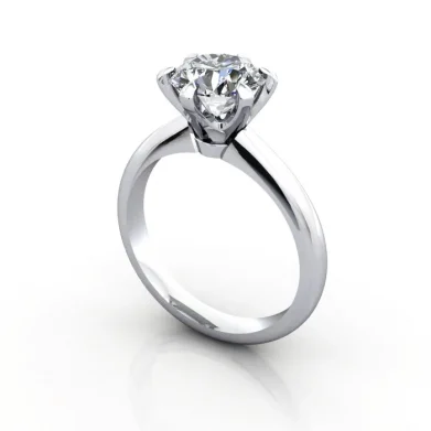 Engagement-Ring-RS18-Platinum-3D