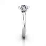 Engagement-Ring-RS18-Platinum-SV