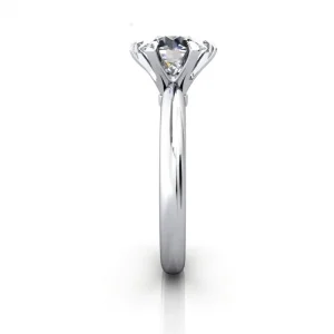 Engagement-Ring-RS18-Platinum-SV
