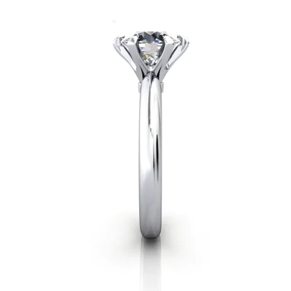 Engagement-Ring-RS18-Platinum-SV