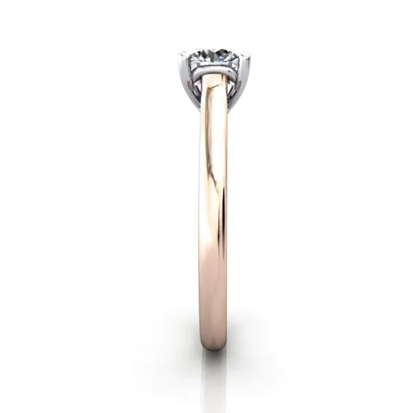 Engagement-Ring-Round-Brilliant-RS16-Rose-Gold-SV