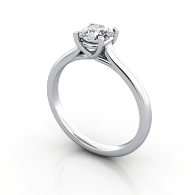 Engagement-Ring-Round-Brilliant-RS16-White Gold-3D