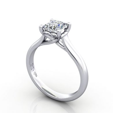Engagement-Ring-RS1-Round-Platinum-3D-thumb
