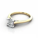 RS34-CushionYellow-Diamond-Solitaire-LF