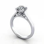 RS34-Round-Platinum-Diamond-Solitaire-3D
