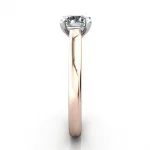 RS34-Round-Rose-Diamond-Solitaire-SV RS34-Round-Rose-Diamond-Solitaire-SV
