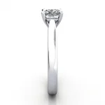 Solitaire-Diamond-Ring-Cushion-RS41-Platinum-SV
