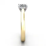 Solitaire-Diamond-Ring-Cushion-RS41-Yellow-Gold-SV