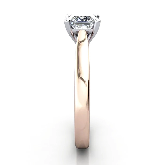 Solitaire-Diamond-Ring-Princess-RS41-Rose-Gold-SV