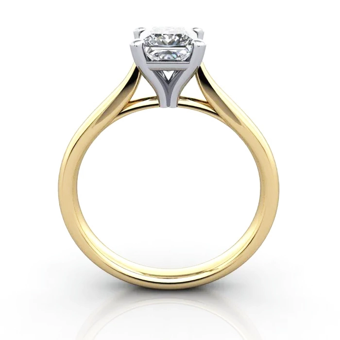 Solitaire-Diamond-Ring-Princess-RS41-Yellow-Gold-TF