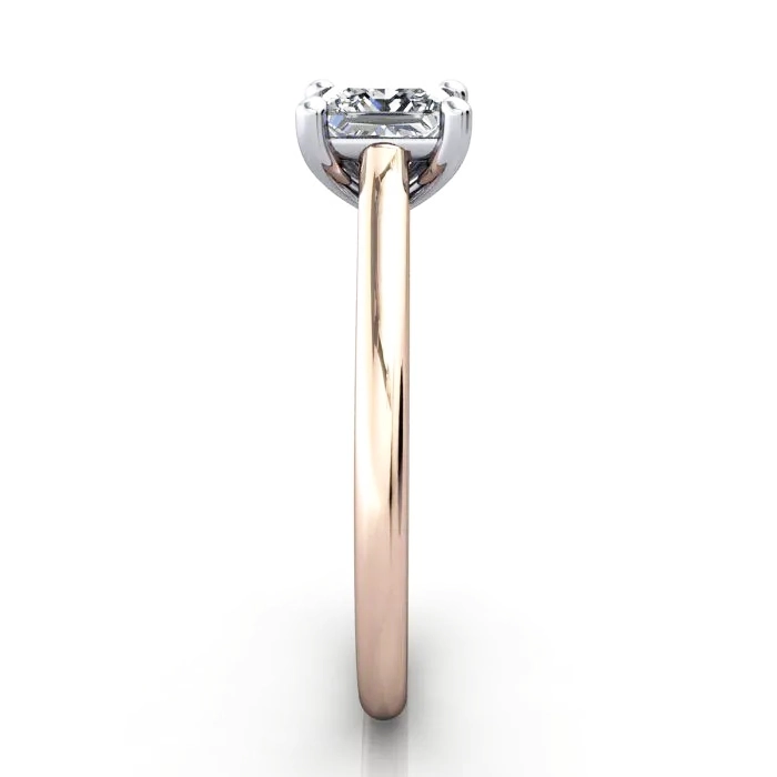 Solitaire-Diamond-Ring-RS34.-Rose-Gold-Princess-Cut-SV