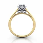 Solitaire-Diamond-Ring-RS34.-Yellow-Gold-Oval-TF Solitaire-Diamond-Ring-RS34.-Yellow-Gold-Oval-TF