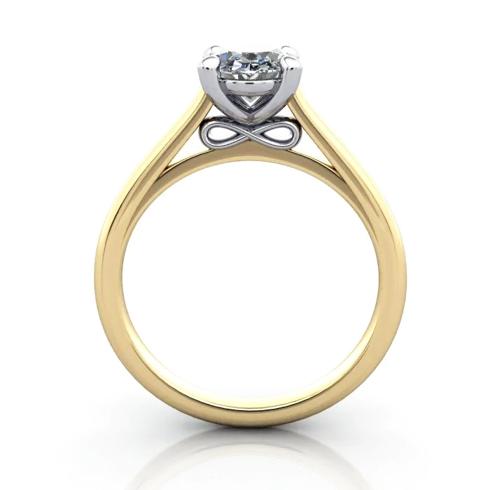 Solitaire-Diamond-Ring-RS34.-Yellow-Gold-Oval-TF Solitaire-Diamond-Ring-RS34.-Yellow-Gold-Oval-TF