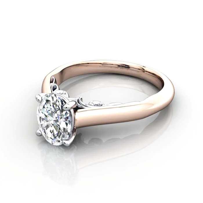 Solitaire-Diamond-Ring-RS35.-Rose-Gold-Oval-LF