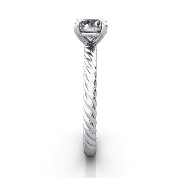 Solitaire-Diamond-Ring-RS38.-Platinum-Round-Brilliant-SV
