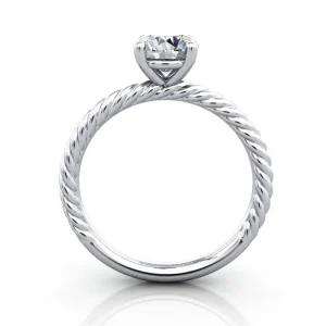Solitaire-Diamond-Ring-RS38.-Platinum-Round-Brilliant-TF