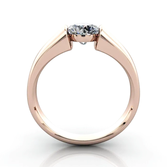 Solitaire-Diamond-Ring-RS40-Rose-Gold-Round-Brilliant-TF